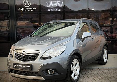 Opel Mokka Edition ecoFlex 4x4 AHK/Tempomat