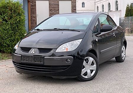 Mitsubishi Colt CZC Cabrio Inform