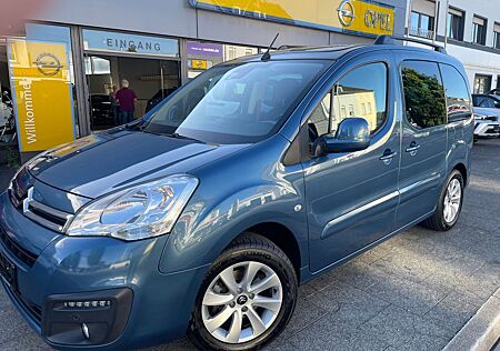 Citroën Berlingo Kombi Shine NAVI+2 JAHRE GARANTIE+
