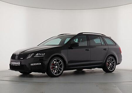 Skoda Octavia COMBI RS245 2.0TSI DSG DIGITAL TACHOuvm