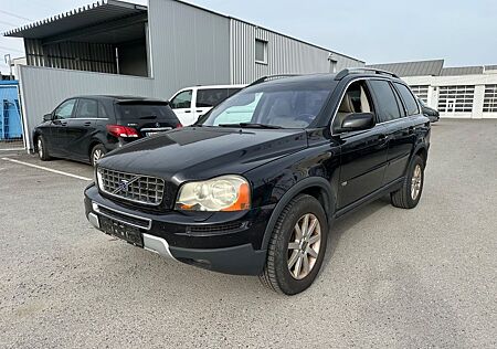 Volvo XC 90 XC90 2.4D Geartronic 7-Sitzer 4x4
