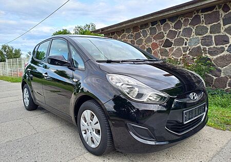 Hyundai ix20 Classic- Klima- 1 Hand- Tüv neu