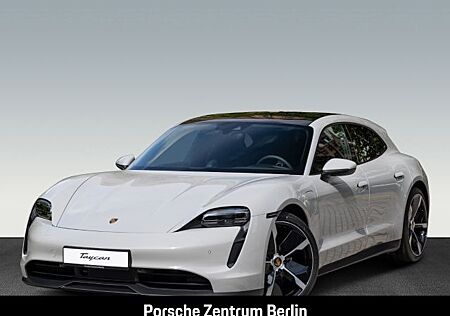 Porsche Taycan Sport Turismo InnoDrive ChronoPaket 21-Zo