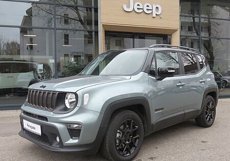 Jeep Renegade Upland e-Hybrid 1,5l T4Automatic