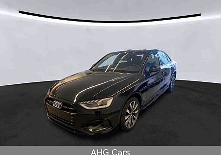 Audi A4 Lim. 40 TDI quattro*NAVI*LED*R-CAMAR*1HAND*