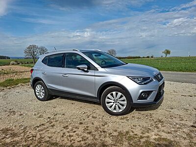 Seat Arona 1.6 TDI Start&Stop 70kW XCELLENCE DSG ...