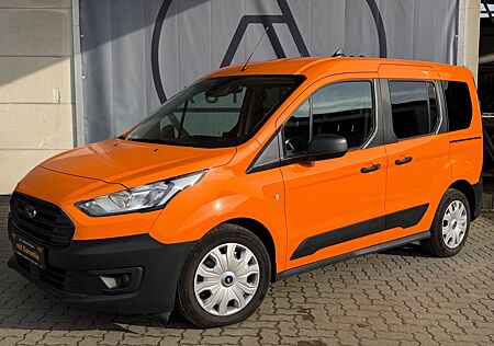 Ford Transit Connect *CAM*AHK*NAVI*LANE*TEMPO