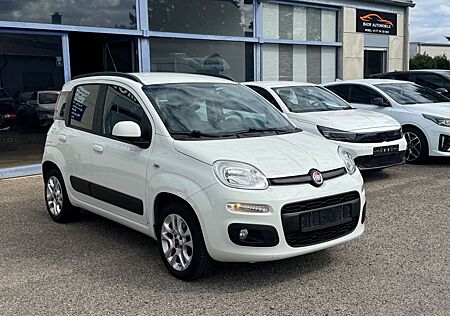Fiat Panda Lounge