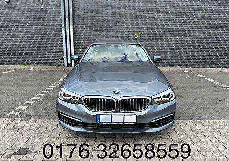 BMW 530d A -