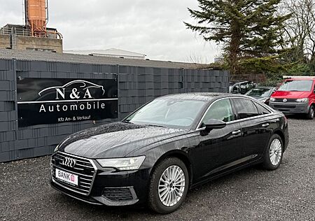 Audi A6 Lim. 45 TDI quattro design LED*ACC*Kam*Memory