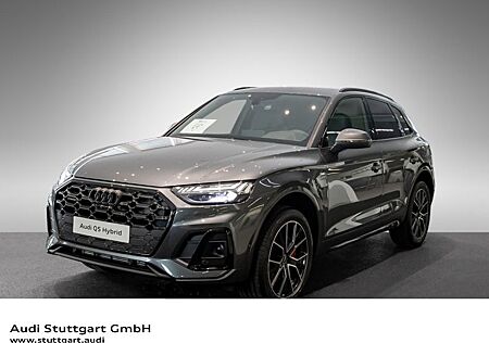 Audi Q5 S line 50 TFSI e quattro S tronic