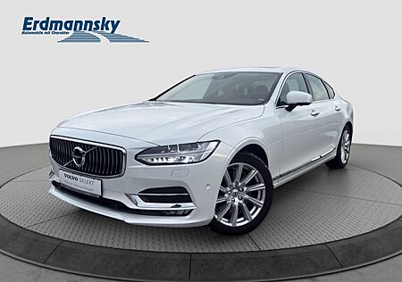 Volvo S90 T6 Inscription AWD/Navi/AHK/Pano/HuD/360Kam