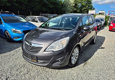 Opel Meriva B Selection