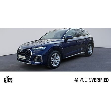 Audi Q5 leasen