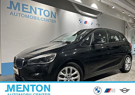 BMW 2er 225xe LED/Sportsitze/Navi/aut.Heckkl.
