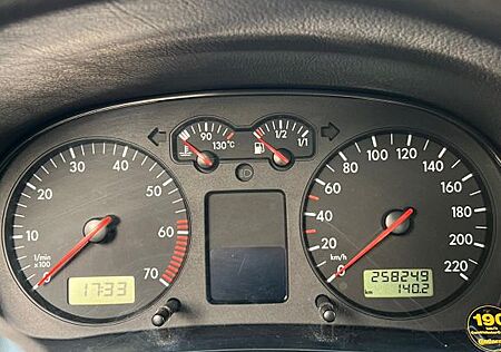 VW Golf Volkswagen 1.4 Basis Basis