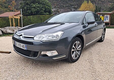 Citroën C5 BlueHDi 150 S&S Hydractive