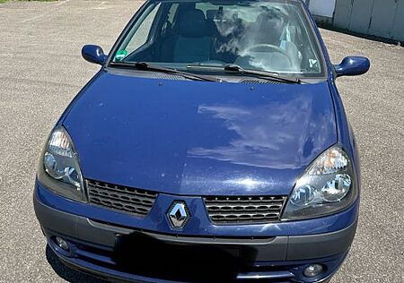Renault Clio Chiemsee 1.2 16V Chiemsee