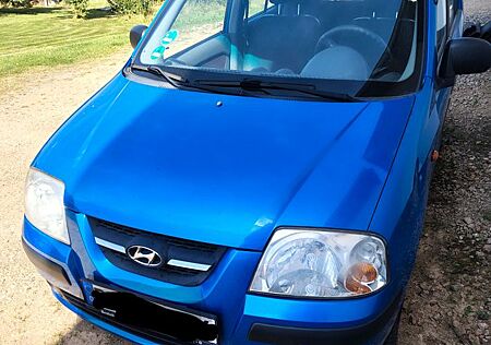 Hyundai Atos 1.1 Prime