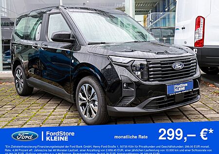 Ford Tourneo Courier Trend 1.0 EcoBoost +KAMERA