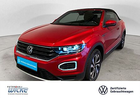 Volkswagen T-Roc Cabriolet 1.5 TSI DSG Active APP CONNECT