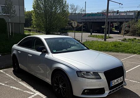 Audi A4 2.0 TFSI 155kW Ambiente Ambiente