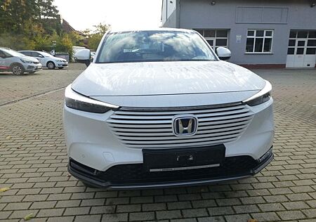 Honda HR-V 1,5 i-MMD Hybrid Elegance Navi LED PDC