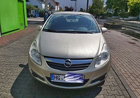 Opel Corsa 1.0 Twinport ecoFLEX Edition Edition
