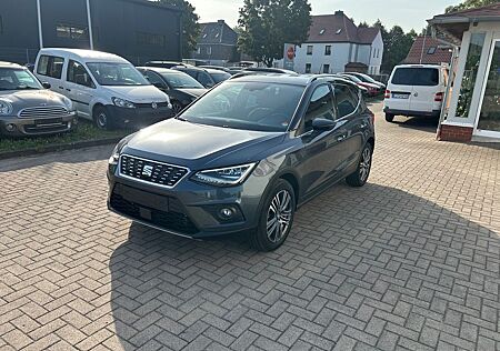 Seat Arona Xcellence LED DSG AHK KAMERA