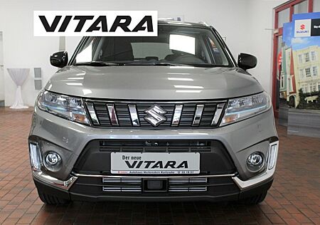 Suzuki Vitara 1.4 Comf+ Hybr.*EUR 12.260,- gespart*