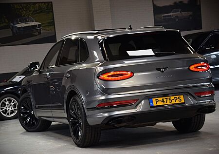 Bentley Bentayga 4.0 V8 4WD Autom. Voll. Org NL auto