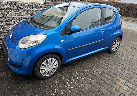Citroën C1 TÜV Neu
