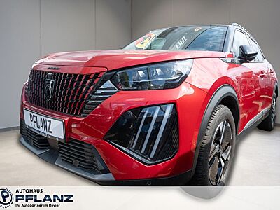 Peugeot 2008 GT 1.2 PureTech 130 EAT8 *AB 187€ OHNE...