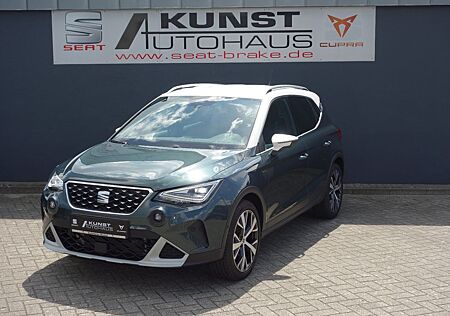 Seat Arona Xperience