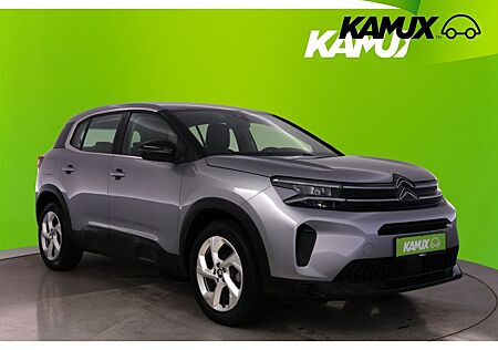 Citroën C5 Aircross 1.2PureTech FeelPack S&S+LED+CARPLAY