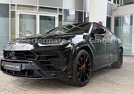 Lamborghini Urus 4.0 V8 Autom.Panoramaglasdach-23zoll