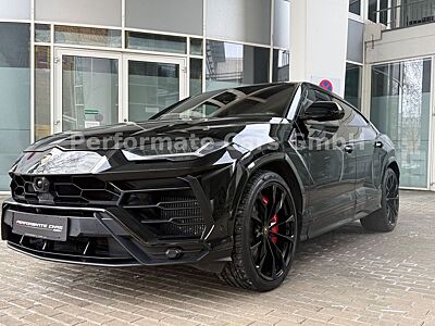 Lamborghini Urus 4.0 V8 Autom.Panoramaglasdach-23zoll