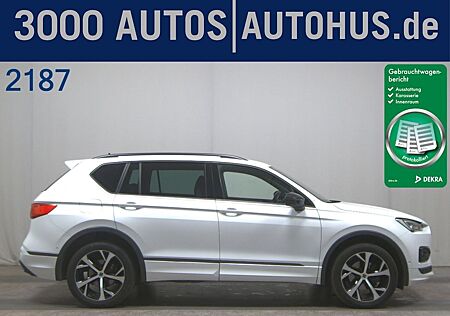 Seat Tarraco 2.0 TDI FR Navi LED vc AHK ACC 4xShz
