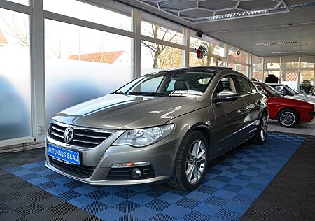 VW Passat Volkswagen CC *ALCANTARA*PANORAMA*HAGELSCHADEN*