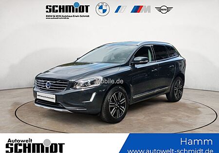 Volvo XC 60 XC60 D4 Summum