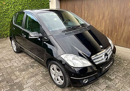 Mercedes-Benz A 200 Avantgarde TÜV Wartung neu