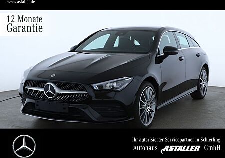 Mercedes-Benz CLA 250 Shooting Brake CLA 250 SB e AMG Line+MBUX+LED+Parkp/Kam+19''+DA