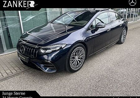 Mercedes-Benz EQS AMG 53 4M *TV*Massagex4*PANO*NIGHT*3D*HEADUP