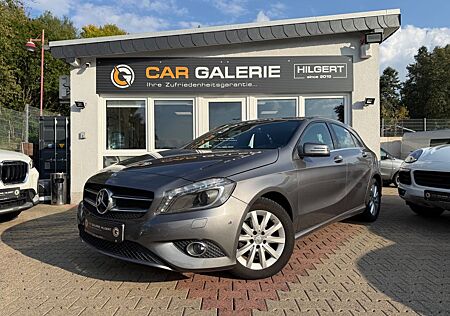 Mercedes-Benz A 180 A180 CDI AUTOMATIK*BlueEfficie*SHZ*TEMPO*BI-XENO