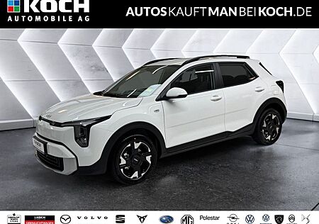 Kia Stonic 1,0 T-GDi SPIN MY2026 SHZ KAMERA NAVI DAB
