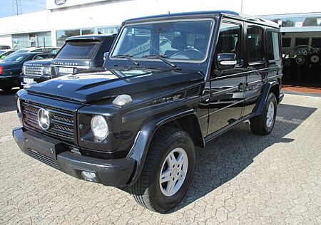 Mercedes-Benz G 350 gebraucht kaufen Mercedes-Benz G 350 G -Modell Station BlueTec