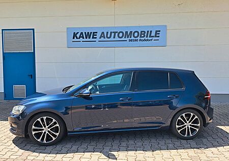 VW Golf Volkswagen 1.2 TSI BMT ALLSTAR