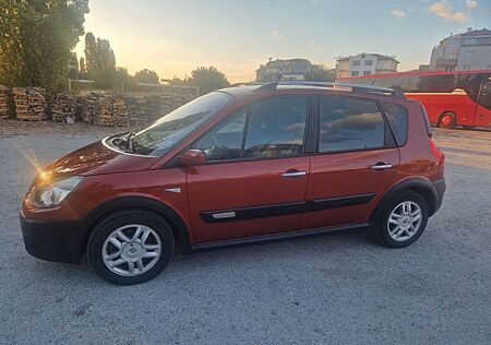 Renault Scenic Conquest 1.9 dCi FAP 96kW Conquest