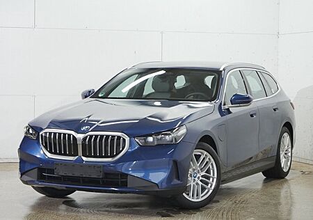 BMW 530e xDrive