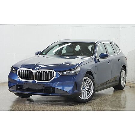 BMW 530 leasen